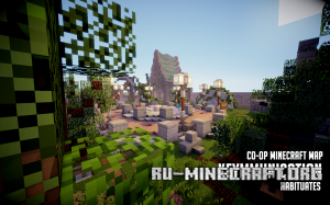 ������� Keymmunication ��� Minecraft