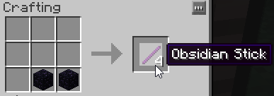  Ion Items  Minecraft 1.12.2
