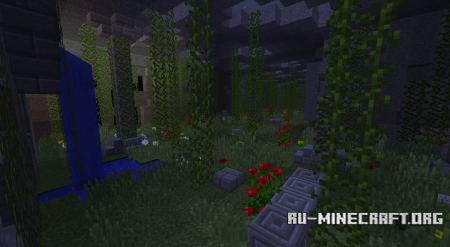 ������� The Lost Dimension ��� Minecraft