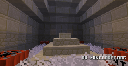 ������� Dream Adventure ��� Minecraft