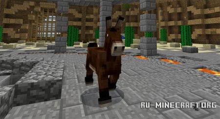  Mob Fighting Cup  Minecraft PE 1.2