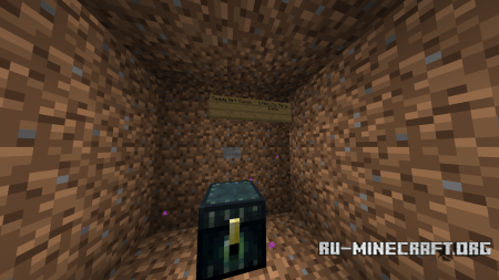 ������� Material Growth ��� Minecraft