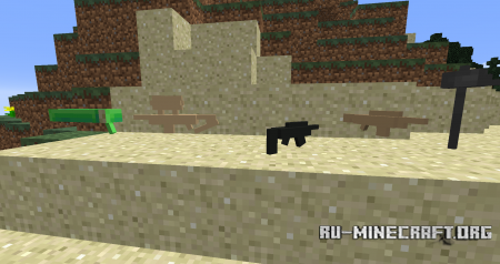Скачать Fortnite для Minecraft 1.12.2