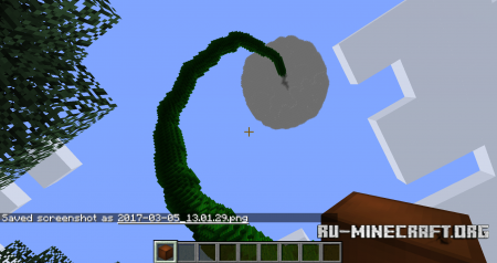  Skylands  Minecraft 1.12.2