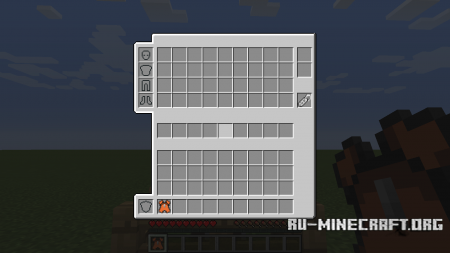  Extended Inventory  Minecraft 1.12.2