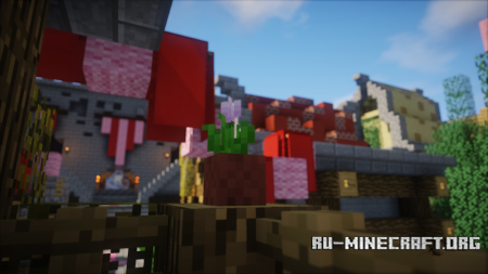 ������� Valentine Surgery ��� Minecraft