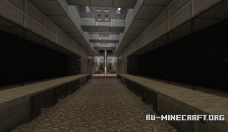 ������� Code Red: A King of the Ladder Game ��� Minecraft