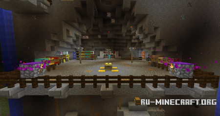 ������� Dash Digger ��� Minecraft