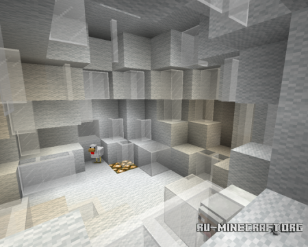 ������� Elementar PvP ��� Minecraft