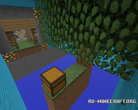 ������� Elementar PvP ��� Minecraft
