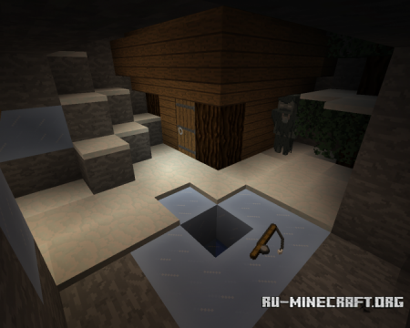 ������� Elementar PvP ��� Minecraft