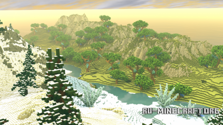 ������� Giants Playground ��� Minecraft