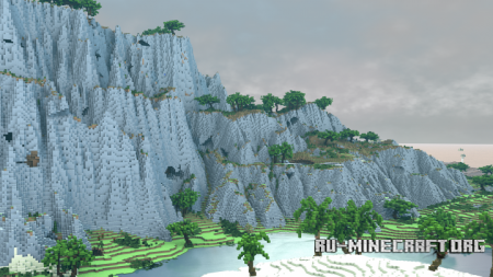 ������� Giants Playground ��� Minecraft