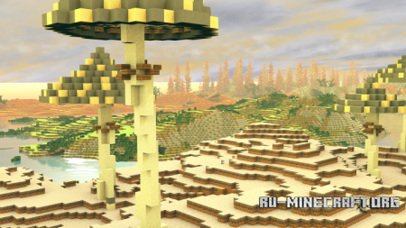 ������� Giants Playground ��� Minecraft