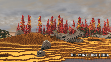 ������� Giants Playground ��� Minecraft