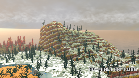 ������� Giants Playground ��� Minecraft