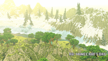 ������� Giants Playground ��� Minecraft