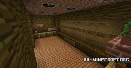  The Aqua Centre  Minecraft