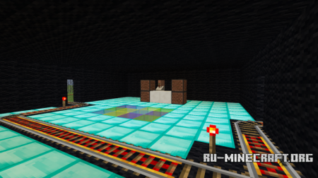 ������� ExtremeCoaster ��� Minecraft