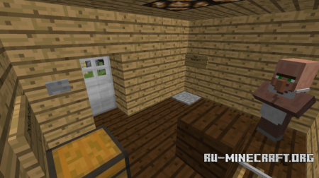 ������� ExtremeCoaster ��� Minecraft