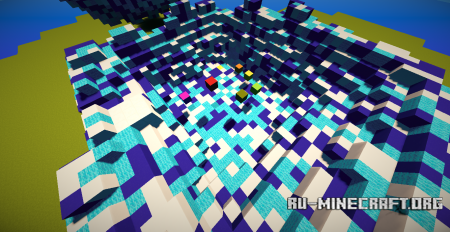������� EasterJump ��� Minecraft