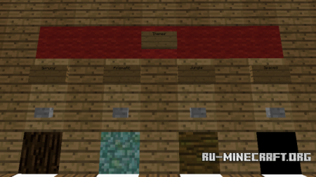 ������� The Infinite Stone ��� Minecraft
