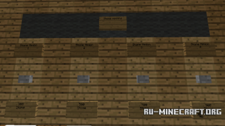 ������� The Infinite Stone ��� Minecraft