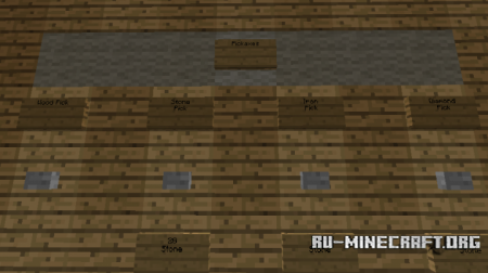 ������� The Infinite Stone ��� Minecraft