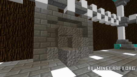 ������� The Infinite Stone ��� Minecraft