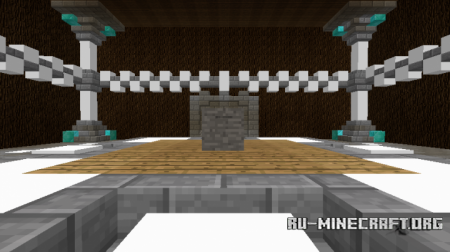 ������� The Infinite Stone ��� Minecraft