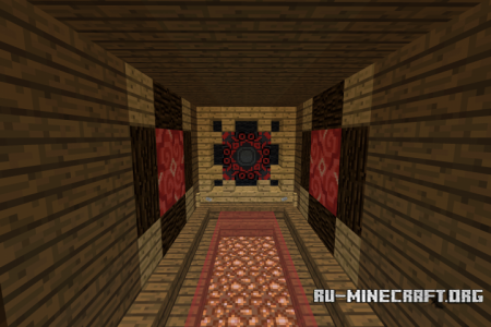  Ultra Dirt House  Minecraft