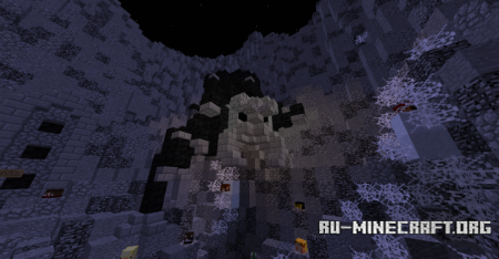 ������� Minas Morgul ��� Minecraft