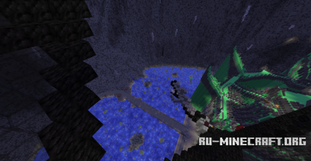 ������� Minas Morgul ��� Minecraft