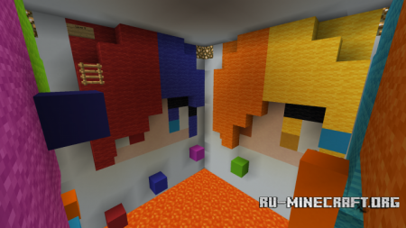 ������� Parkour Fun [SERIES 5 IS OUT] ��� Minecraft