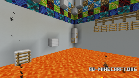 ������� Parkour Fun [SERIES 5 IS OUT] ��� Minecraft