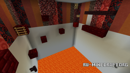 ������� Parkour Fun [SERIES 5 IS OUT] ��� Minecraft