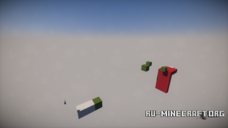������� That's Not Right ��� Minecraft