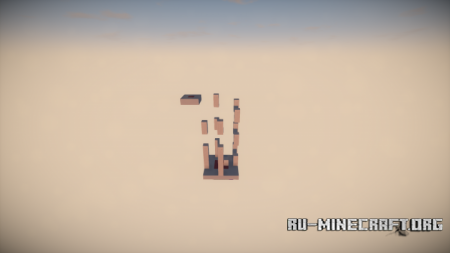 ������� That's Not Right ��� Minecraft