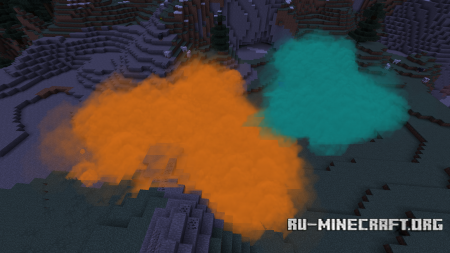  Gaspunk  Minecraft 1.12.2