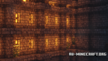������� Quests of Darkness ��� Minecraft