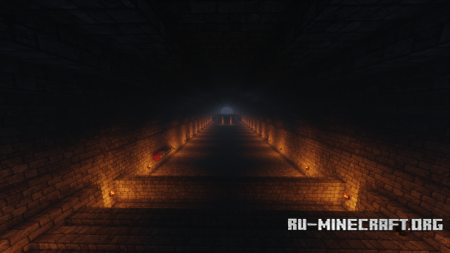 ������� Quests of Darkness ��� Minecraft