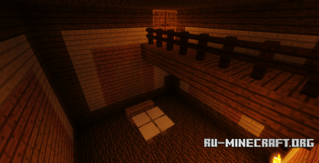 ������� Project Unkown ��� Minecraft