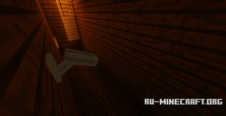 ������� Project Unkown ��� Minecraft