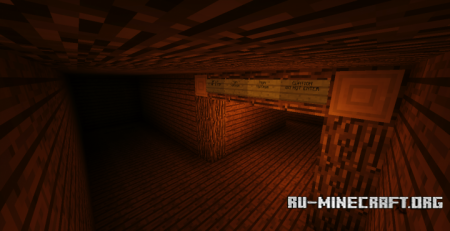 ������� Project Unkown ��� Minecraft