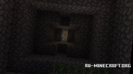 ������� Undercraft ��� Minecraft