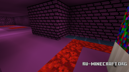 ������� Undercraft ��� Minecraft