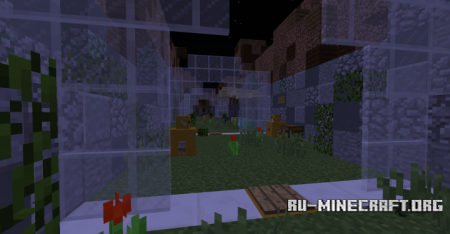������� Find The Button V3 ��� Minecraft