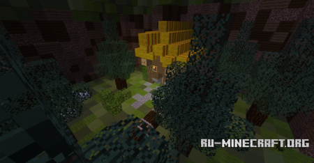 ������� Find The Button V3 ��� Minecraft