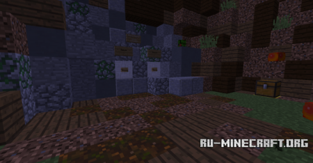 ������� Find The Button V3 ��� Minecraft