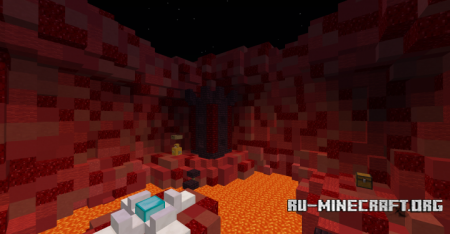 ������� Find The Button V3 ��� Minecraft